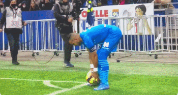 皇马3-1巴萨经典西班牙德比