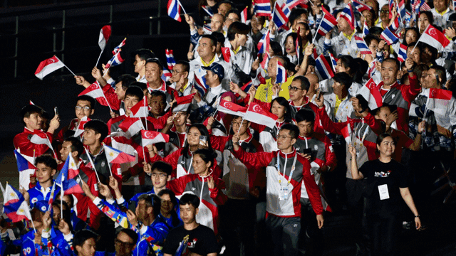 安帅：世界杯名单无特权，内马尔与其他人在同一起跑线上