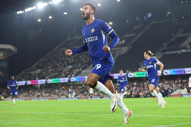 马修斯·茹萨：从克鲁塞罗悍将到海港中流砥柱