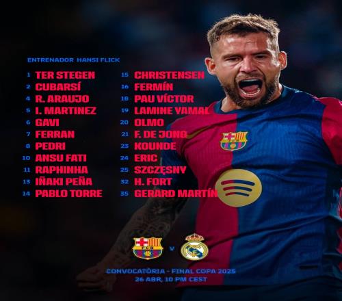 弗里克谈巴萨伤病危机，18岁库巴西创西甲传球纪录