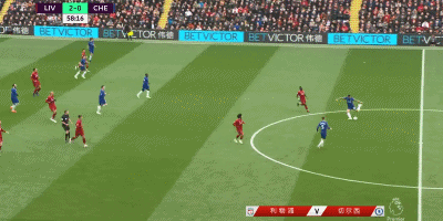 国际米兰 0-1 利物浦 长集锦 维尔茨造点，索博斯洛伊点球绝杀