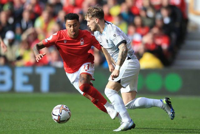 梅西：离开巴萨并非如我所愿，但我对巴萨的深情永恒不灭