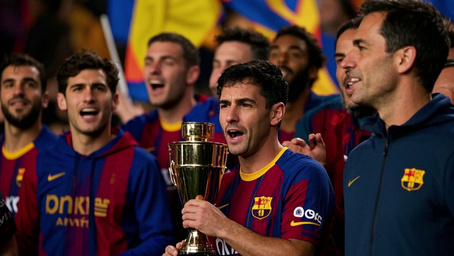 巴萨的丢球方式总是千篇一律…前锋速度也不用特别快，克纳夫这次只有32km／h